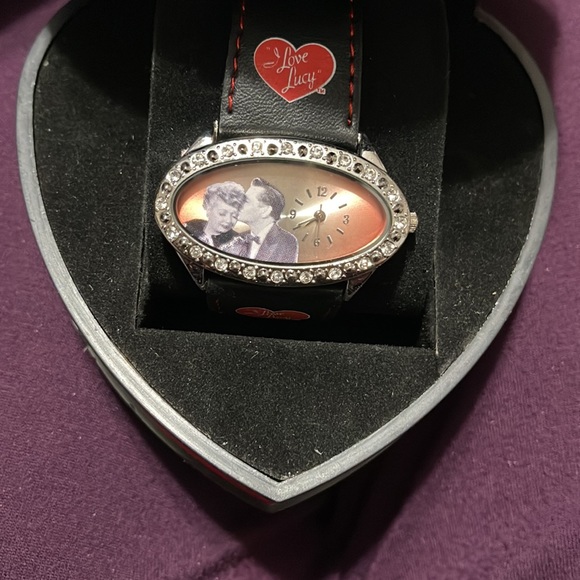 I LOVE LUCY Accessories Rare Vintage Never Used I Love Lucy